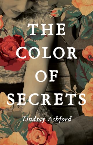 With Love and Crocodiles / The Color of Secrets book cover