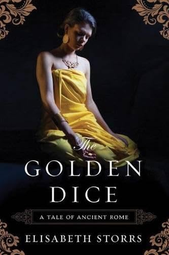 The Golden Dice cover