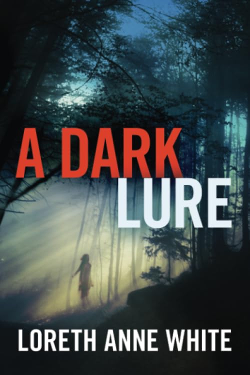 A Dark Lure book cover