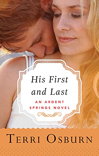 His First and Last book cover