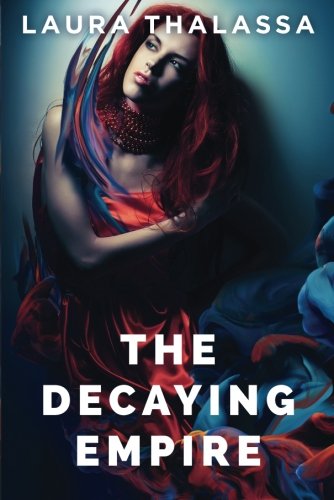 The Decaying Empire cover