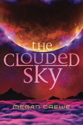 The Clouded Sky book cover