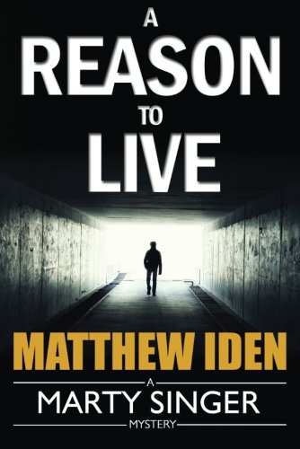 A Reason to Live book cover