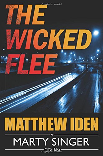 The Wicked Flee book cover