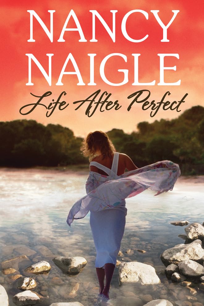 Life After Perfect book cover