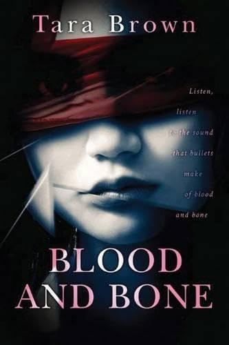 Blood and Bone cover