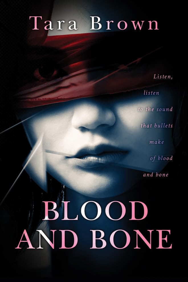 Blood and Bone book cover
