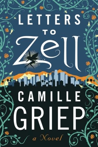 Letters to Zell