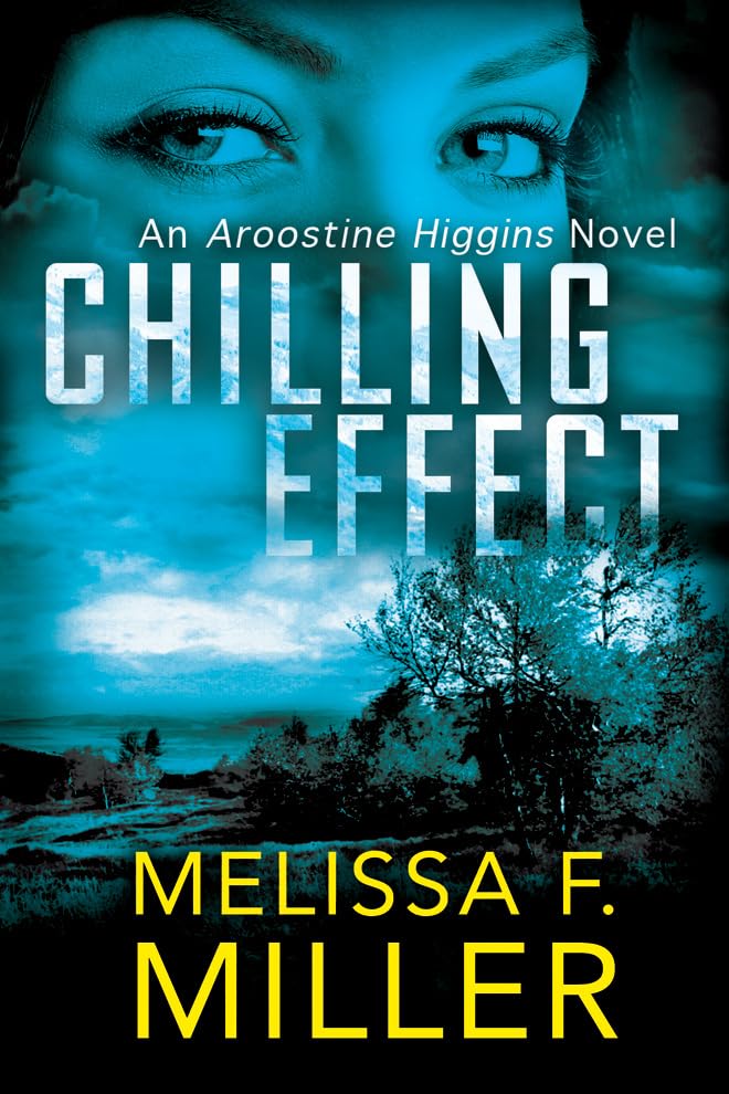 Chilling Effect book cover