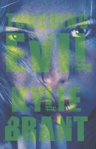 Touching Evil book cover