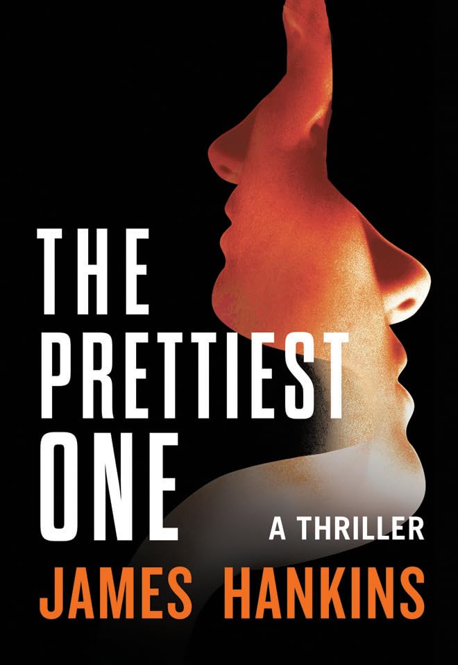 The Prettiest One book cover
