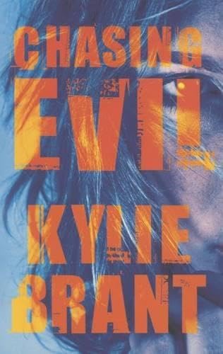 Chasing Evil book cover
