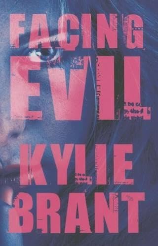 Facing Evil book cover