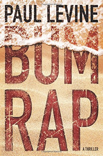Bum Rap book cover