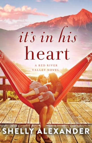 It's In His Heart book cover
