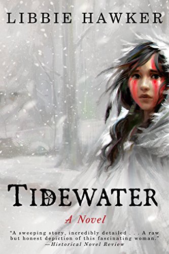 Tidewater cover
