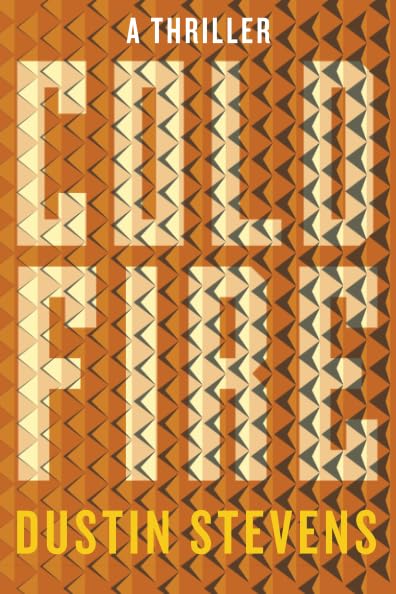 Cold Fire / Krokodil book cover