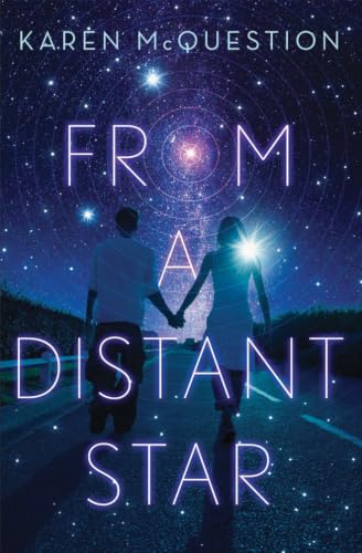 From a Distant Star book cover