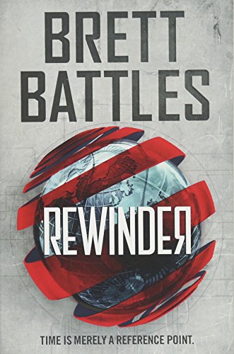 Rewinder book cover