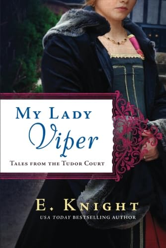 My Lady Viper book cover