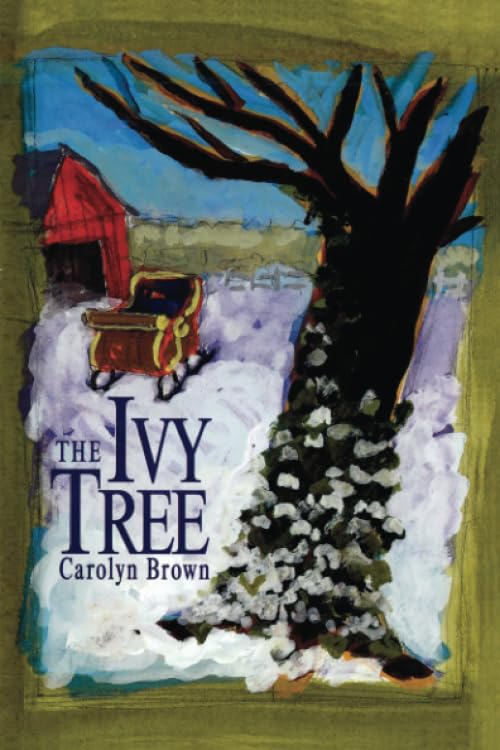 The Ivy Tree book cover