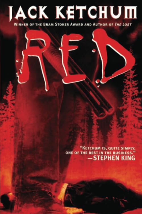 Red book cover
