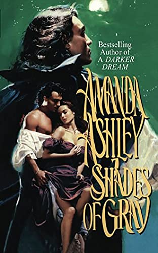 Shades of Gray book cover