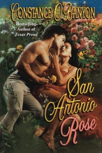 San Antonio Rose cover