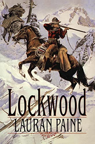 Lockwood book cover