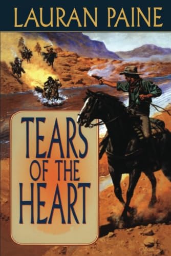 Tears Of The Heart book cover