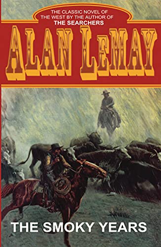 The Smoky Years book cover