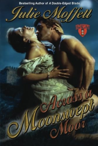 Across a Moonswept Moor book cover
