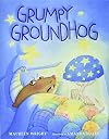 Grumpy Groundhog