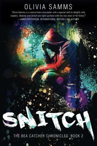Cover of Snitch