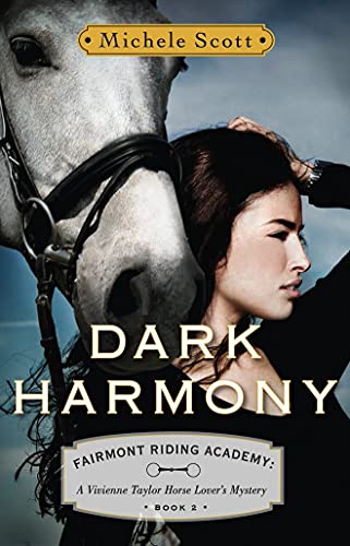 Cover of Dark Harmony