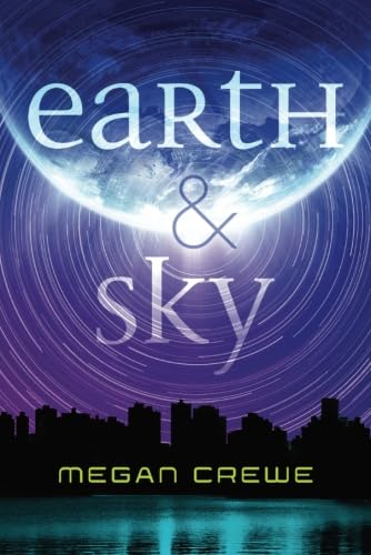Earth & Sky book cover