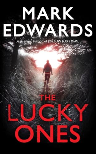 The Lucky Ones book cover