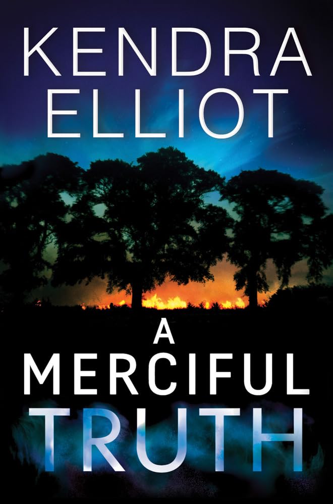 A Merciful Truth book cover