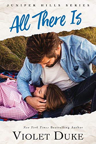 All There Is book cover