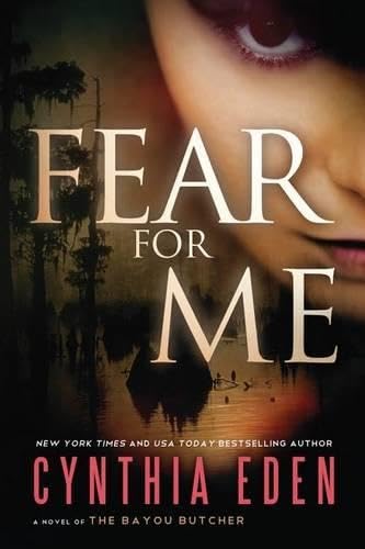 Fear For Me cover