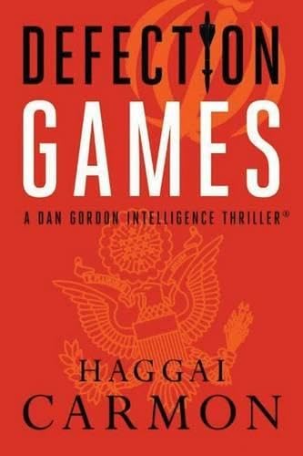Defection Games book cover