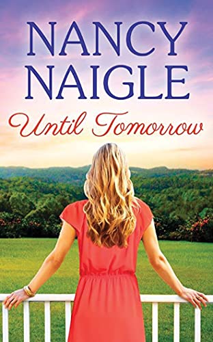 Until Tomorrow book cover