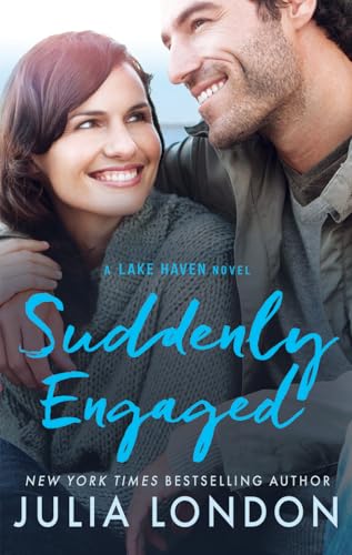 Suddenly Engaged cover