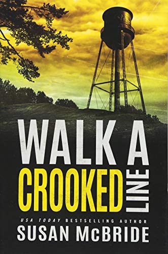 Walk a Crooked Line book cover