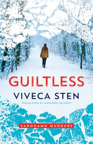 Guiltless book cover