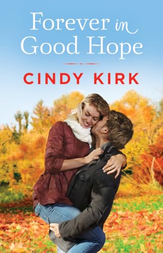 Forever in Good Hope book cover