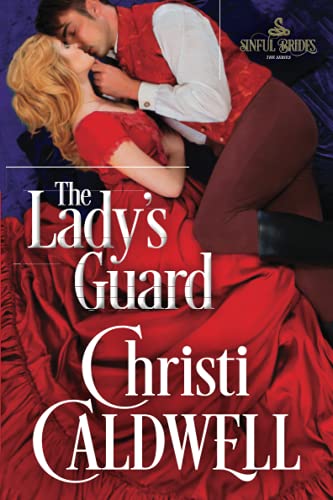 The Lady's Guard book cover
