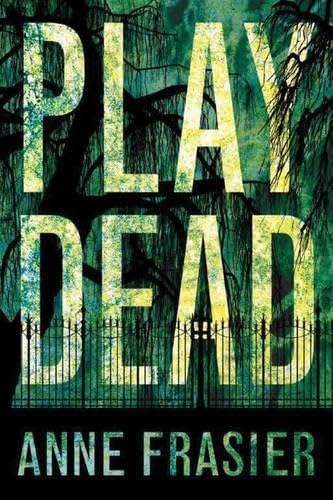 Play Dead book cover