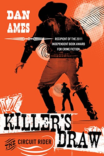 Killer's Draw book cover
