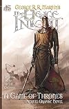 The Hedge Knight [graphic novel]